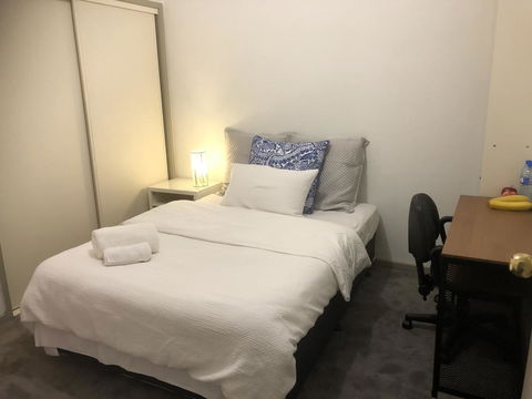 City Lifestyle Accommodation - Accommodation QLD 25