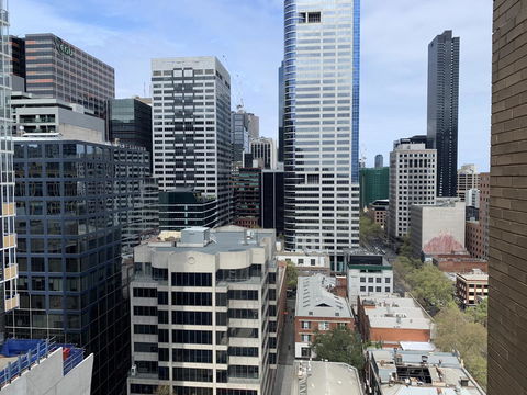 City Lifestyle Accommodation - Accommodation QLD 3