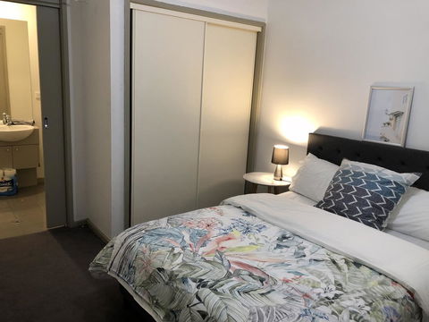 City Lifestyle Accommodation - Accommodation QLD 39