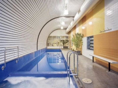 City Lifestyle Accommodation - Accommodation QLD 42