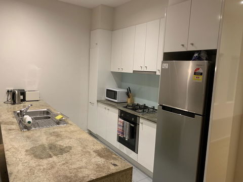 City Lifestyle Accommodation - Accommodation QLD 22