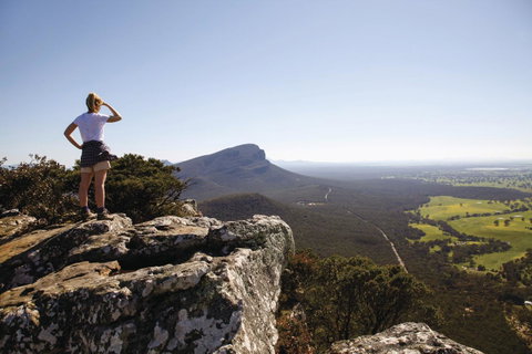 Dunkeld Studio Accommodation - Accommodation QLD 11