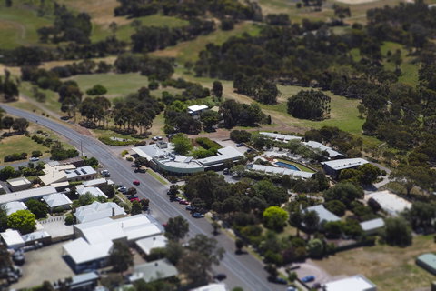 Dunkeld Studio Accommodation - Accommodation QLD 10