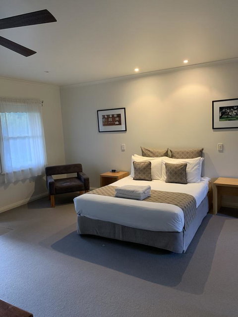 Dunkeld Studio Accommodation - Accommodation QLD 5