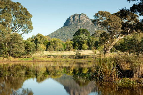 Dunkeld Studio Accommodation - Accommodation QLD 17