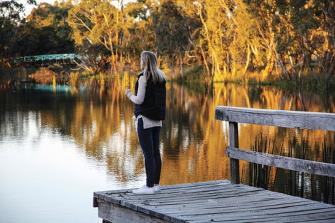 Dunkeld Studio Accommodation - Accommodation QLD 16