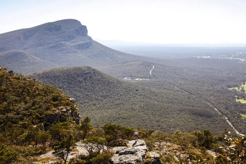Dunkeld Studio Accommodation - Accommodation QLD 15