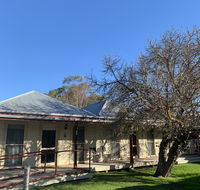 Dunkeld Studio Accommodation - Accommodation QLD