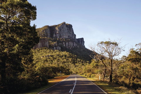 Dunkeld Studio Accommodation - Accommodation QLD 14