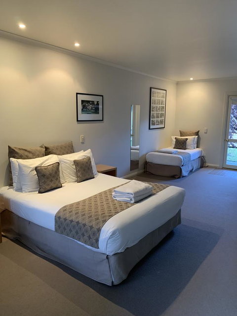 Dunkeld Studio Accommodation - Accommodation QLD 8