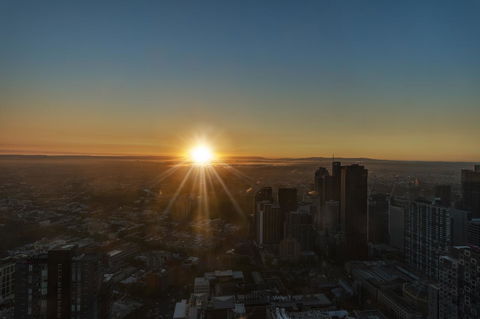 Imagine Lighthouse - Accommodation QLD 30