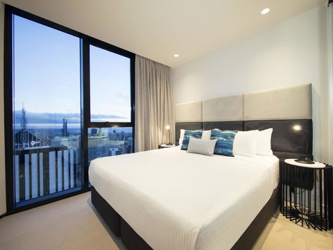 Imagine Lighthouse - Accommodation QLD 33