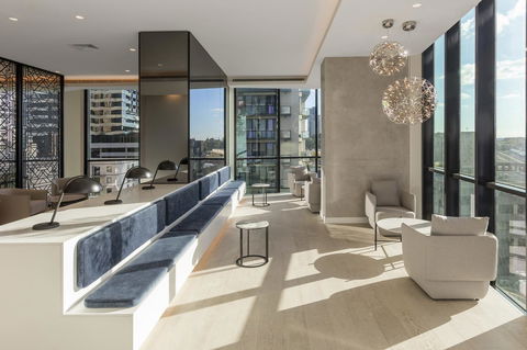 Imagine Lighthouse - Accommodation QLD 10