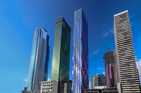 Imagine Lighthouse - Accommodation QLD 34