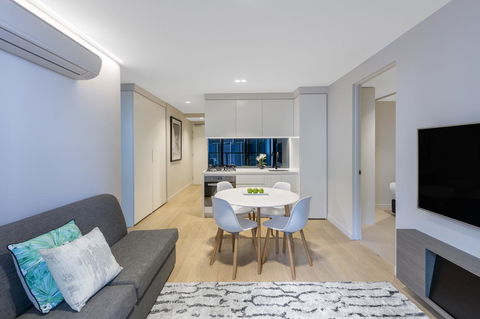 Imagine Lighthouse - Accommodation QLD 12