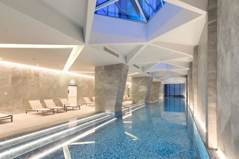 Imagine Lighthouse - Accommodation QLD 32