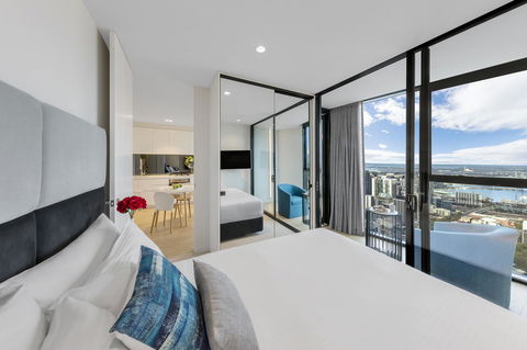 Imagine Lighthouse - Accommodation QLD 26