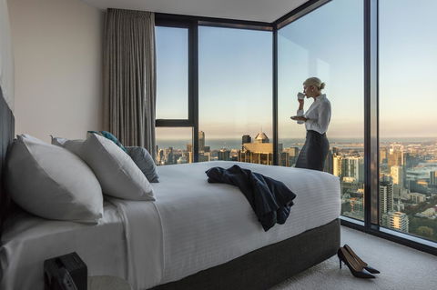 Imagine Lighthouse - Accommodation QLD 9