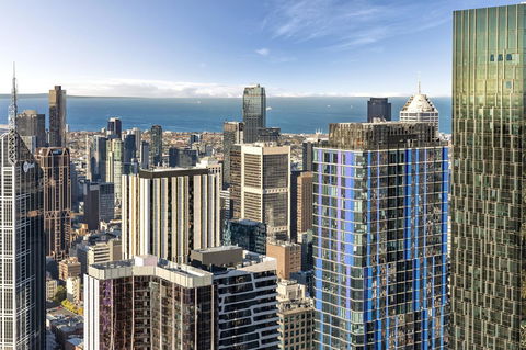 Imagine Lighthouse - Accommodation QLD 5