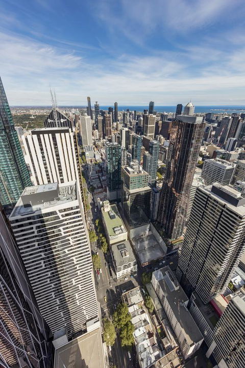 Imagine Lighthouse - Accommodation QLD 29