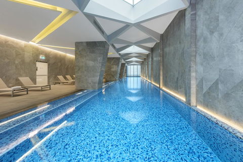 Imagine Lighthouse - Accommodation QLD 22