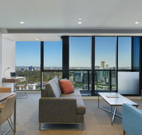 City Tempo - Power St - Accommodation QLD