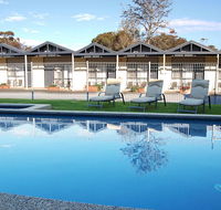 Mornington Motel - Accommodation QLD