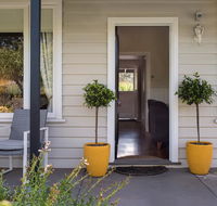 Koovelly Spa Villa - Accommodation QLD