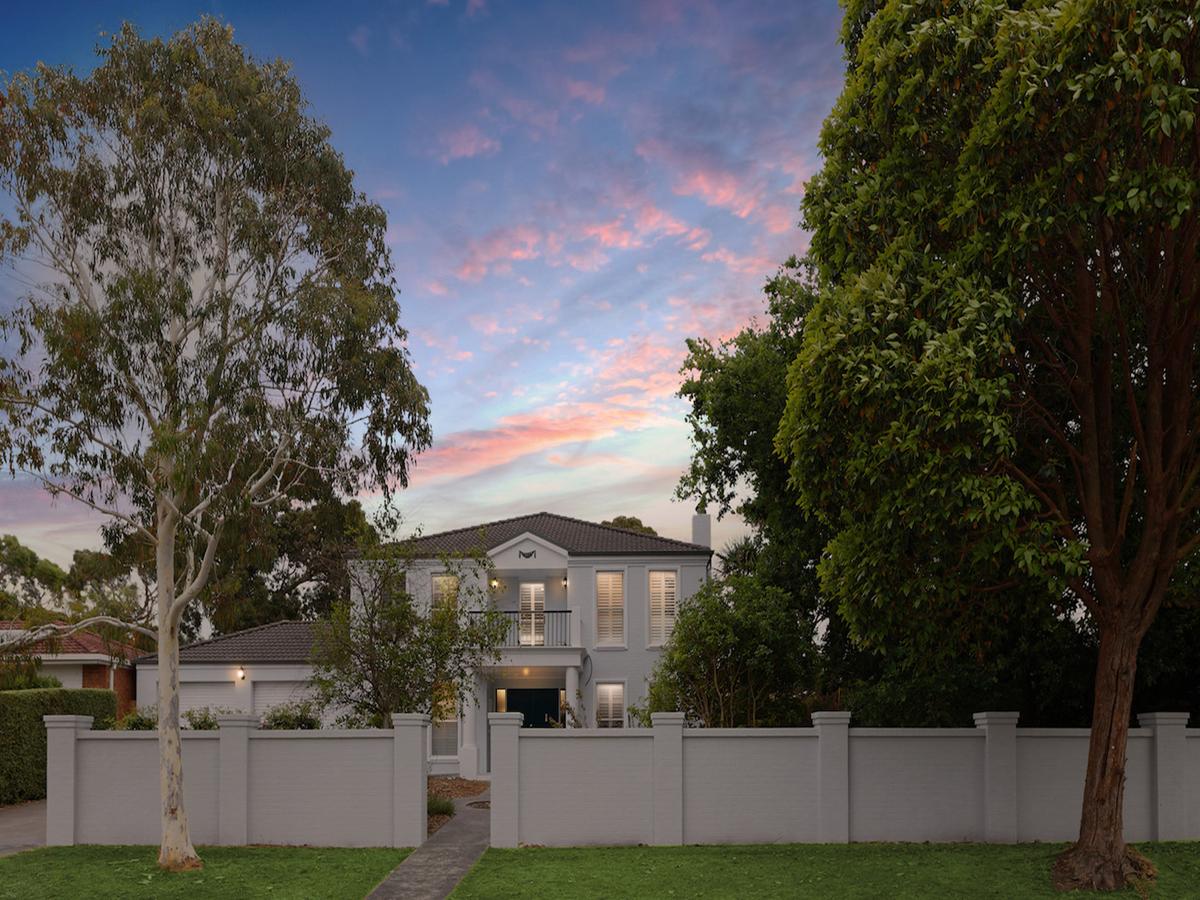  Accommodation QLD