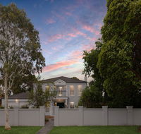 Sandymount - Accommodation QLD