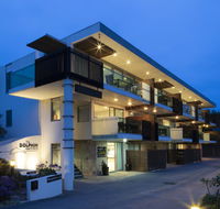 The Dolphin Apartments - Accommodation QLD