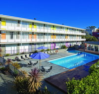 Quality Hotel Carlton - Accommodation QLD