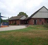 Greenvale Holiday Units - Accommodation QLD