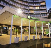Holiday Inn Melbourne Airport - Accommodation QLD