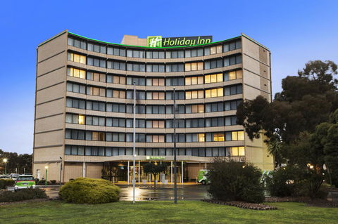 Holiday Inn Melbourne Airport, An IHG Hotel - Accommodation QLD 8