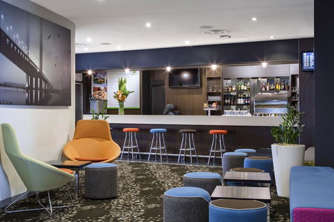 Holiday Inn Melbourne Airport, An IHG Hotel - Accommodation QLD 3
