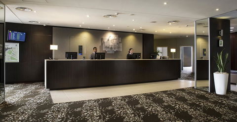 Holiday Inn Melbourne Airport, An IHG Hotel - Accommodation QLD 4