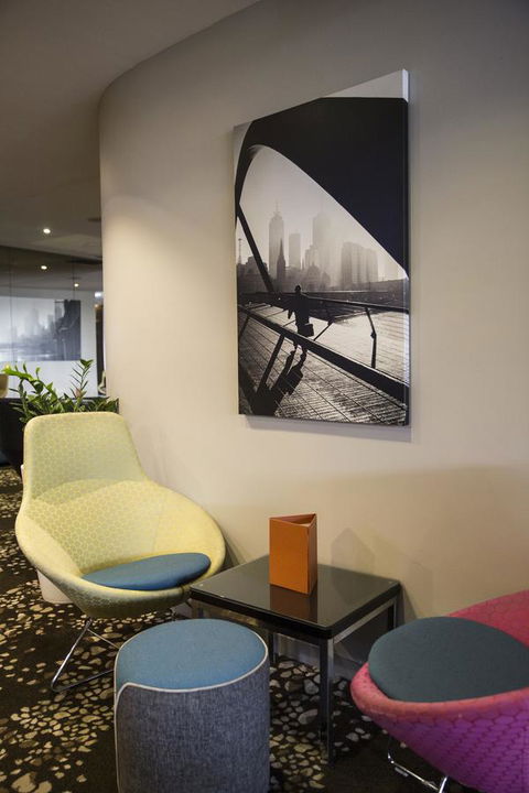 Holiday Inn Melbourne Airport, An IHG Hotel - Accommodation QLD 5
