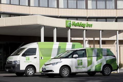 Holiday Inn Melbourne Airport, An IHG Hotel - Accommodation QLD 2