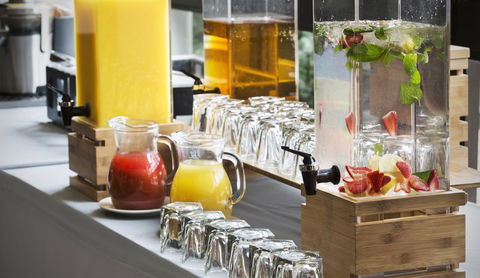 Holiday Inn Melbourne Airport, An IHG Hotel - Accommodation QLD 19