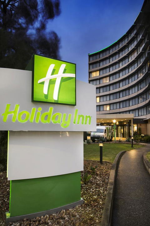 Holiday Inn Melbourne Airport, An IHG Hotel - Accommodation QLD 13