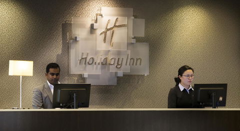 Holiday Inn Melbourne Airport, An IHG Hotel - Accommodation QLD 18