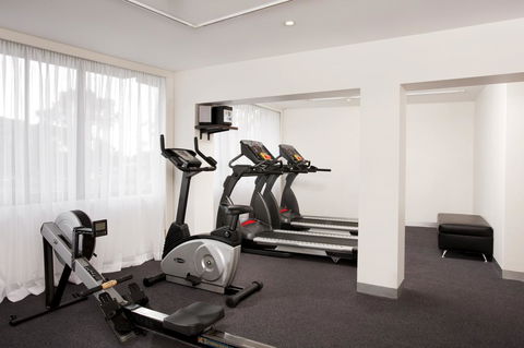 Holiday Inn Melbourne Airport, An IHG Hotel - Accommodation QLD 7