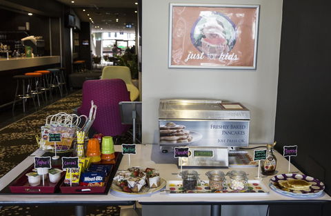 Holiday Inn Melbourne Airport, An IHG Hotel - Accommodation QLD 22