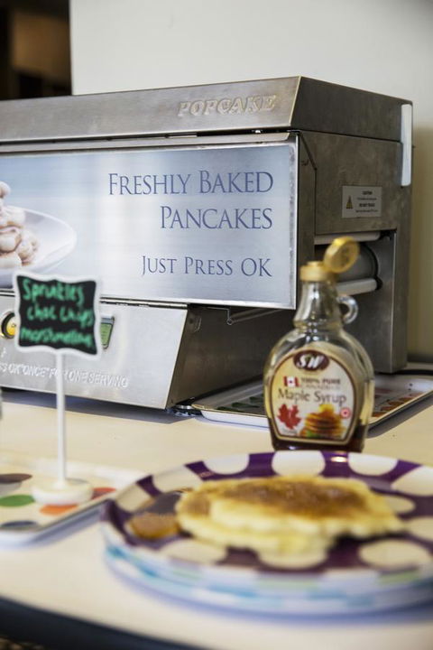 Holiday Inn Melbourne Airport, An IHG Hotel - Accommodation QLD 24