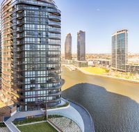 Orange Stay Apartments - Accommodation QLD