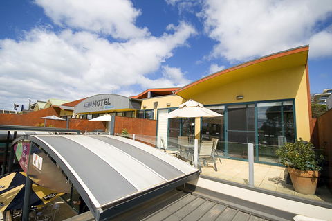 Anchorage Motel & Villas Lorne - Accommodation QLD 7