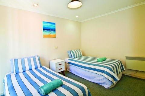 Anchorage Motel & Villas Lorne - Accommodation QLD 31