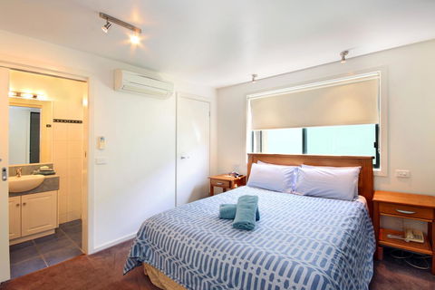 Anchorage Motel & Villas Lorne - Accommodation QLD 4