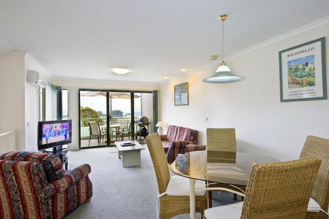 Anchorage Motel & Villas Lorne - Accommodation QLD 26